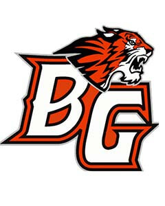 Battle Ground High School logo