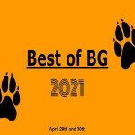 Best of BG 2021