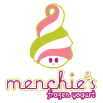 Menchie's Frozen Yogurt logo