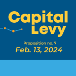 capital levy feb. 13, 2024